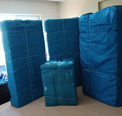 İstanbul Sarıyer Nakliyat Eşya Paketleme Görseli