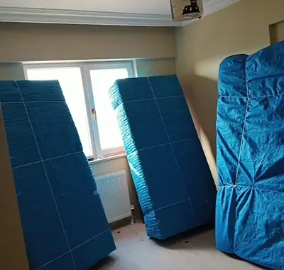 İstanbul Sarıyer Nakliyat Eşya Paketleme Görseli