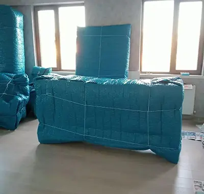 İstanbul Sarıyer Nakliyat Eşya Paketleme Görseli