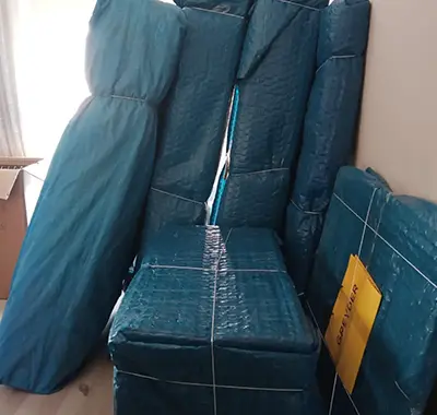 İstanbul Sarıyer Nakliyat Eşya Paketleme Görseli