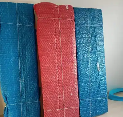 İstanbul Sarıyer Nakliyat Eşya Paketleme Görseli